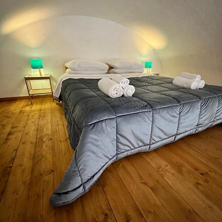 B&B Dormi Bene Μπισέλιε Εξωτερικό φωτογραφία