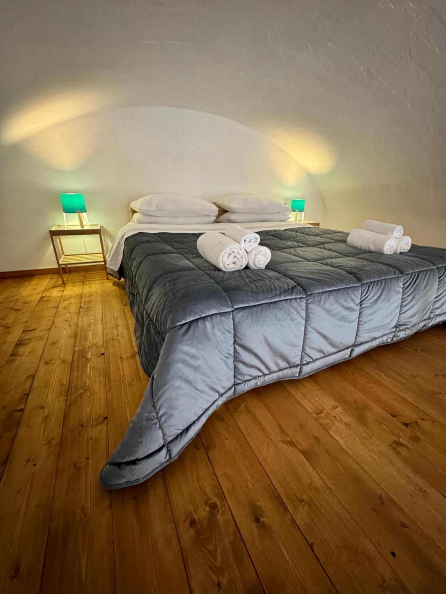 B&B Dormi Bene Μπισέλιε Εξωτερικό φωτογραφία