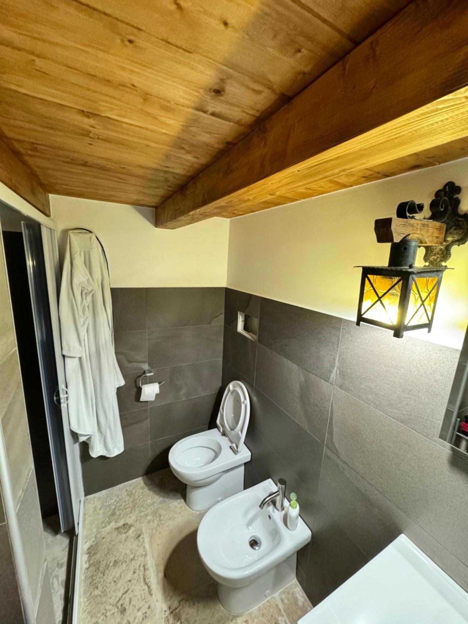 B&B Dormi Bene Μπισέλιε Εξωτερικό φωτογραφία
